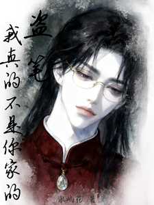 盗笔:我真不是你家的 cover