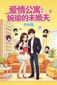 Love Apartment: Wan Yu’s Fiancé cover
