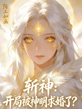 斩神:开局被神明求婚了?