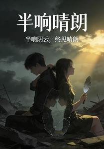 半响晴朗 cover