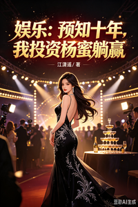娱乐：预知十年，我投资杨蜜躺赢 cover