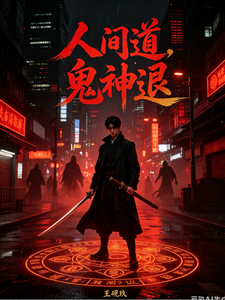 人间道，鬼神退 cover