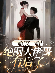 One Baby! Another! The Childless Big Shot Finally Has an Heir cover