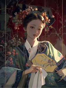 海月明珠 cover