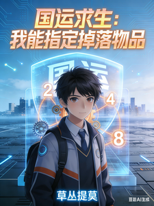 National Luck Survival: I Can Specify Drop Items cover