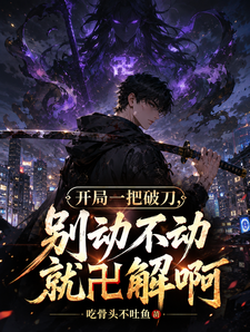 Starting with a Broken Saber: Don’t Use Bankai-Style Every Time! cover