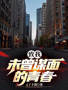 致我未曾谋面的青春 cover