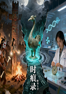 时痕录 cover