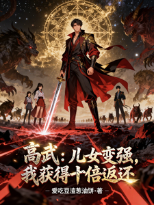 高武:儿女变强,我获得十倍返还 cover