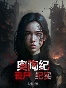 奥陶纪丧尸纪实 cover