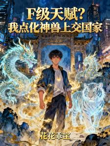F级天赋?我点化神兽上交国家 cover