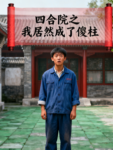 四合院之我居然成了傻柱 cover