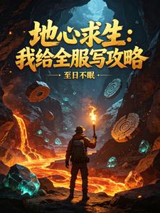 Survival in the Earth’s Core: I Write Guides for the Whole Server cover