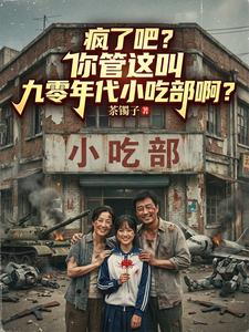 疯了吧?你管这叫九零年代小吃部 cover