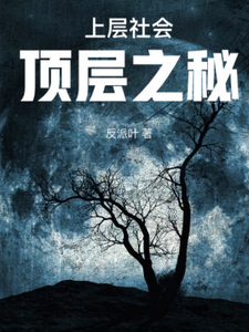 上层社会，顶层之秘 cover