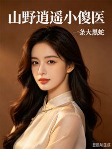 山野逍遥小傻医 cover