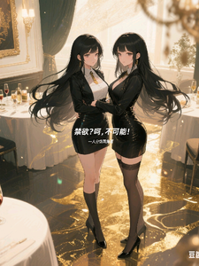 禁欲？呵，不可能！ cover