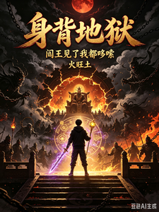 身背地狱,阎王见了我都哆嗦 cover
