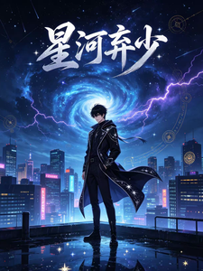 星河弃少 cover