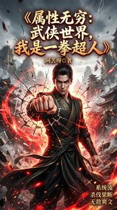 属性无穷:武侠世界,我是一拳超 cover