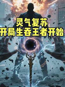 灵气复苏:开局生吞王者开始 cover