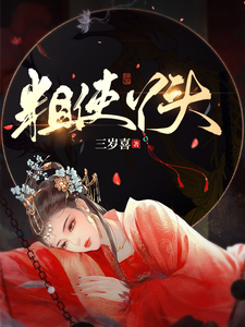 粗使丫头 cover