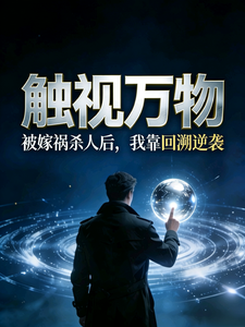 触视万物 cover