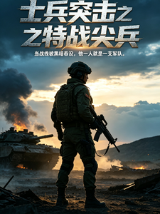 Soldiers’ Assault: Special Forces’s Sharpest Edge cover