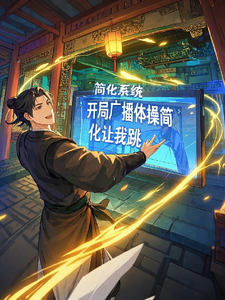 开局广播体操，简化让我跳 cover