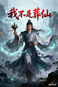 我不是葬仙 cover