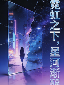 霓虹之下，星河渐醒 cover