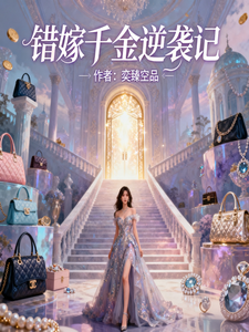 错嫁千金逆袭记 cover