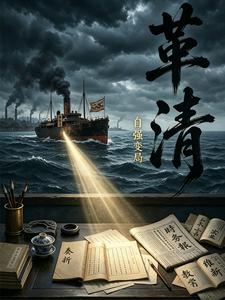 Gai Qing: A Self-Strengthening Turning Point cover