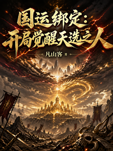 国运绑定:开局觉醒天选之人 cover