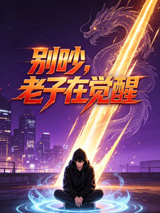 别吵,老子在觉醒 cover