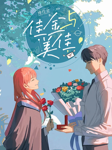 佳金与美佳 cover