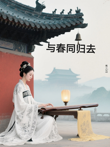 与春同归去 cover