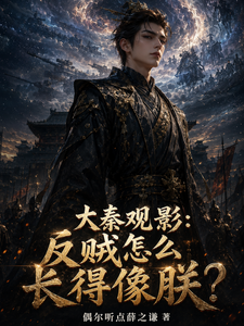 Watching Movies in Qin: Why Do Rebels Look Like Me? cover