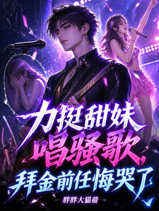 力挺甜妹唱骚歌,拜金前任悔哭了 cover