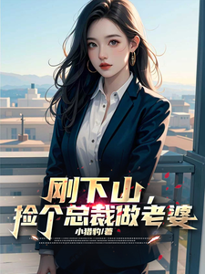 刚下山,捡个总裁做老婆 cover