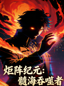 炬阵纪元之髓海吞噬 cover