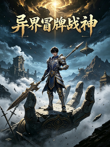 异界冒牌战神 cover