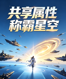 共享属性称霸星空 cover