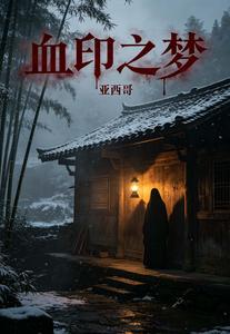 血印之梦 cover