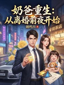 奶爸重生：从离婚前夜开始 cover