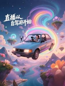 Live Streaming Starts with a Road Trip cover
