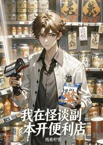 我在怪谈副本开便利店 cover