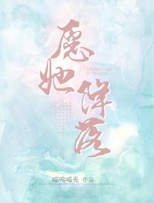 愿她降落 cover