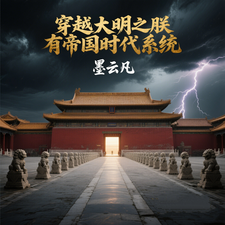Transmigrated to the Ming: I Have an Empire Era System cover