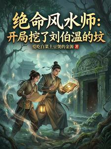 绝命风水师：开局挖了刘伯温的坟 cover